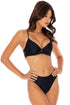 Luli Fama Cosita Buena HIGH WAIST BANDED BOTTOM